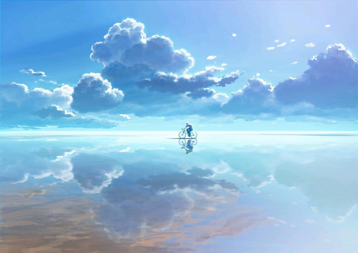 在桂滇貴追光的日子 